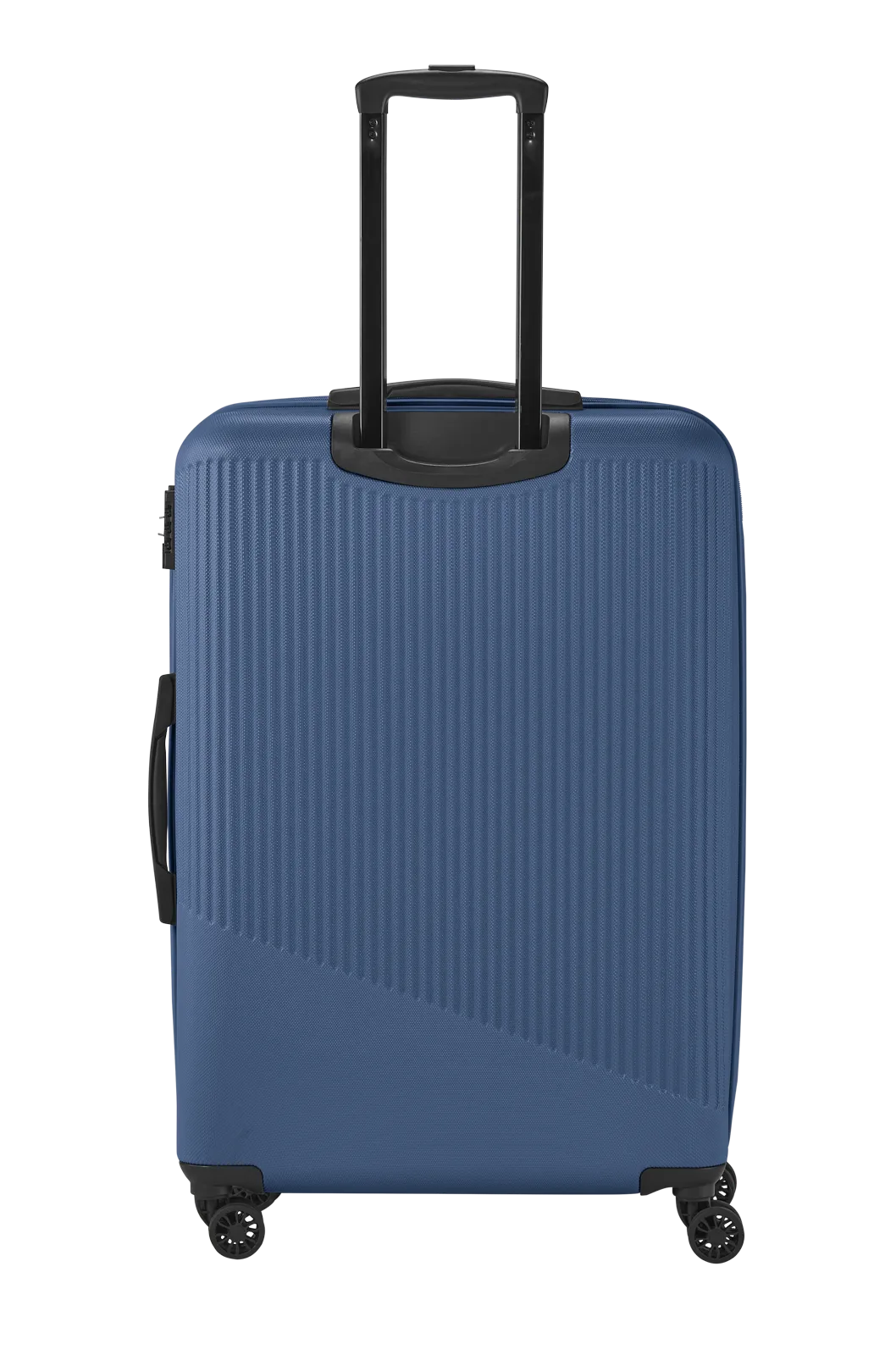 Travelite BALI 4w Trolley L, Blau – Produktansicht 3