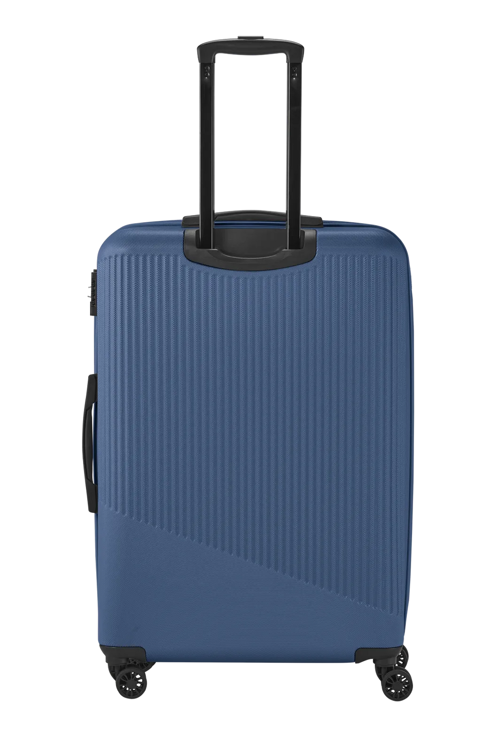 Travelite BALI 3-tlg. Koffer-Set S/M/L, Blau – Produktansicht 8