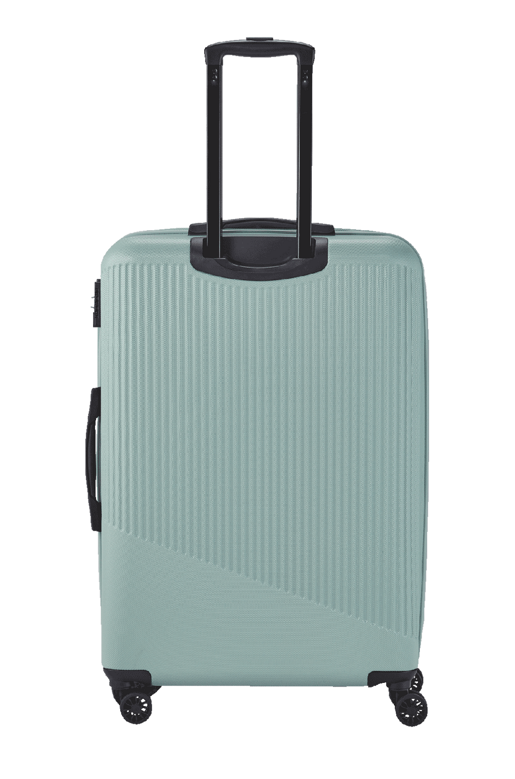 Travelite BALI 4w Trolley L, Mint – Produktansicht 5