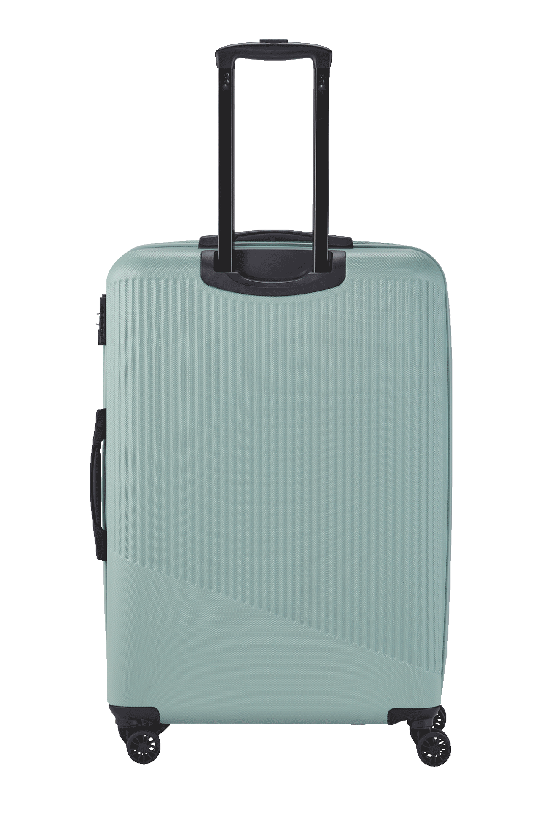 Travelite BALI 4w Trolley L, Mint – Produktansicht 5