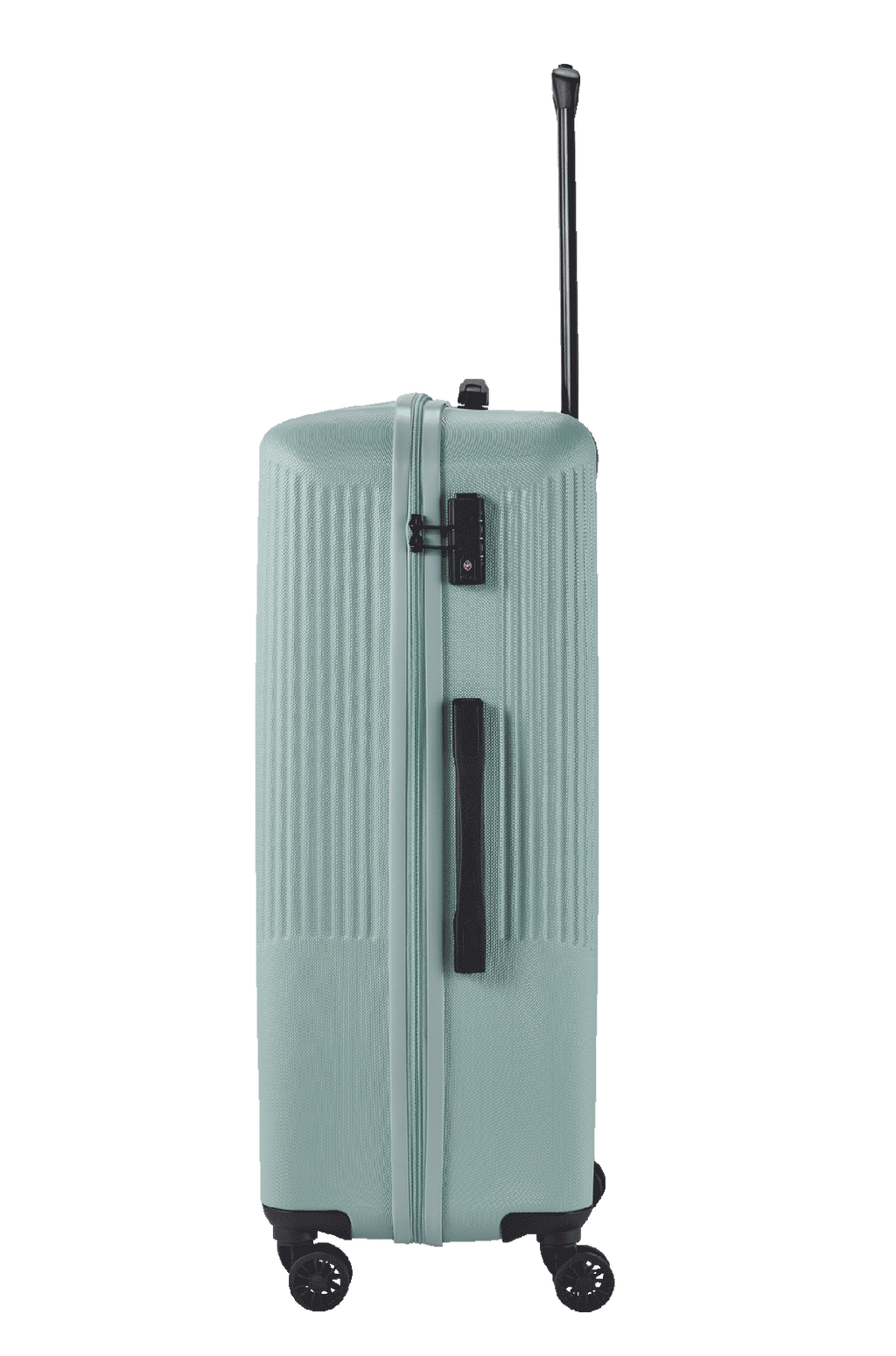 Travelite BALI 4w Trolley L, Mint – Produktansicht 3