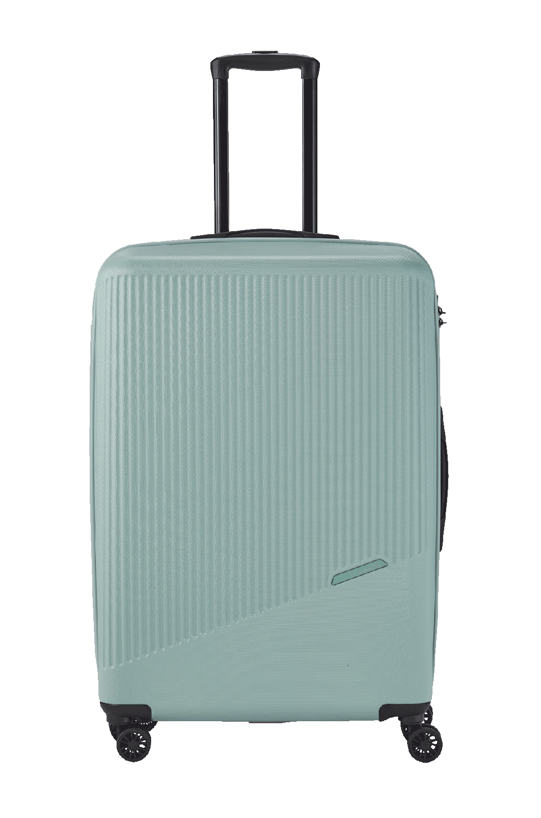 Travelite BALI 4w Trolley L, Mint