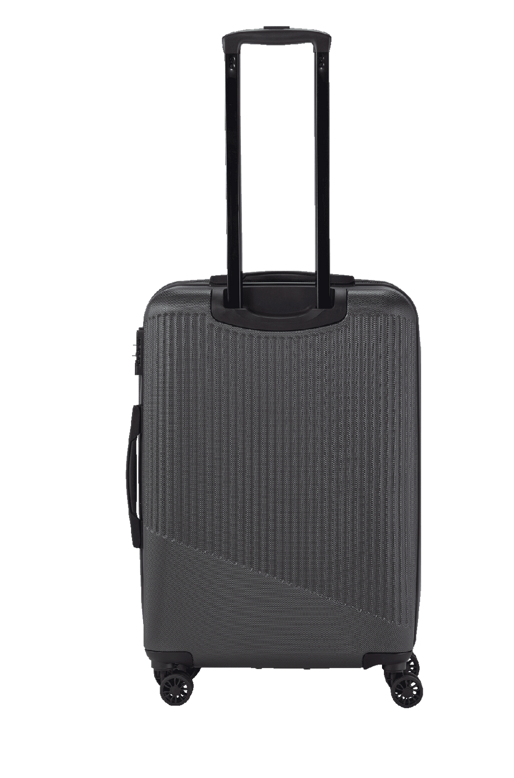 Travelite BALI 3-tlg. Koffer-Set S/M/L, Anthrazit – Produktansicht 16