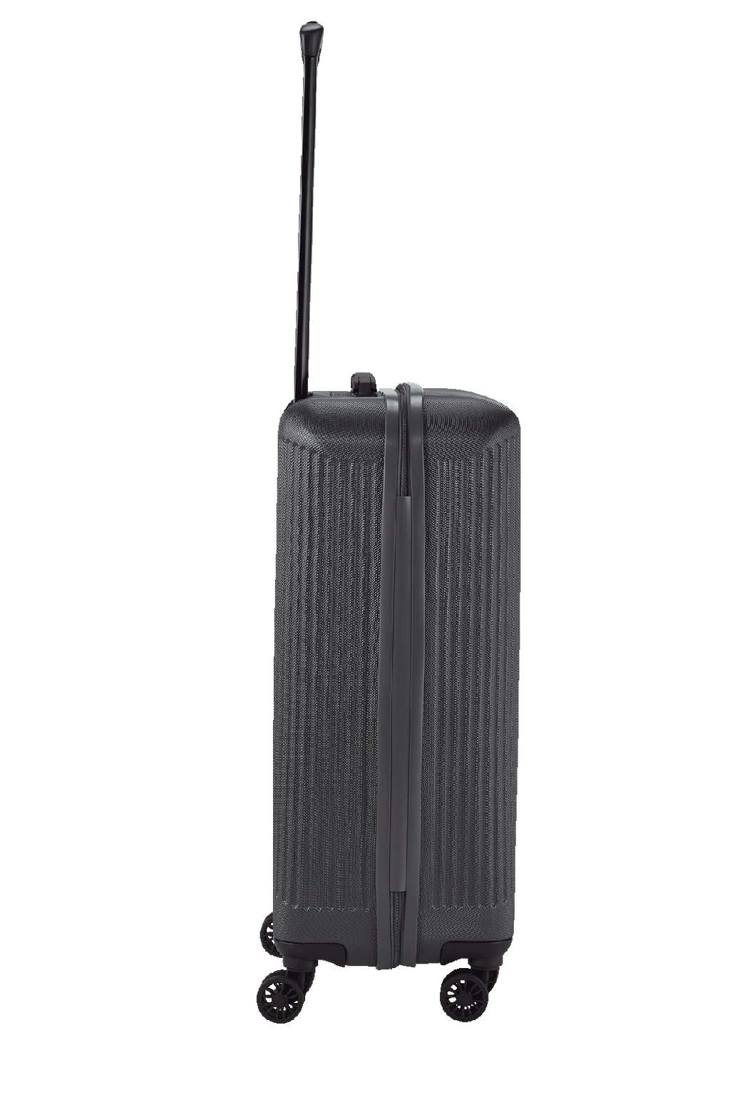 Travelite BALI 3-tlg. Koffer-Set S/M/L, Anthrazit – Produktansicht 15