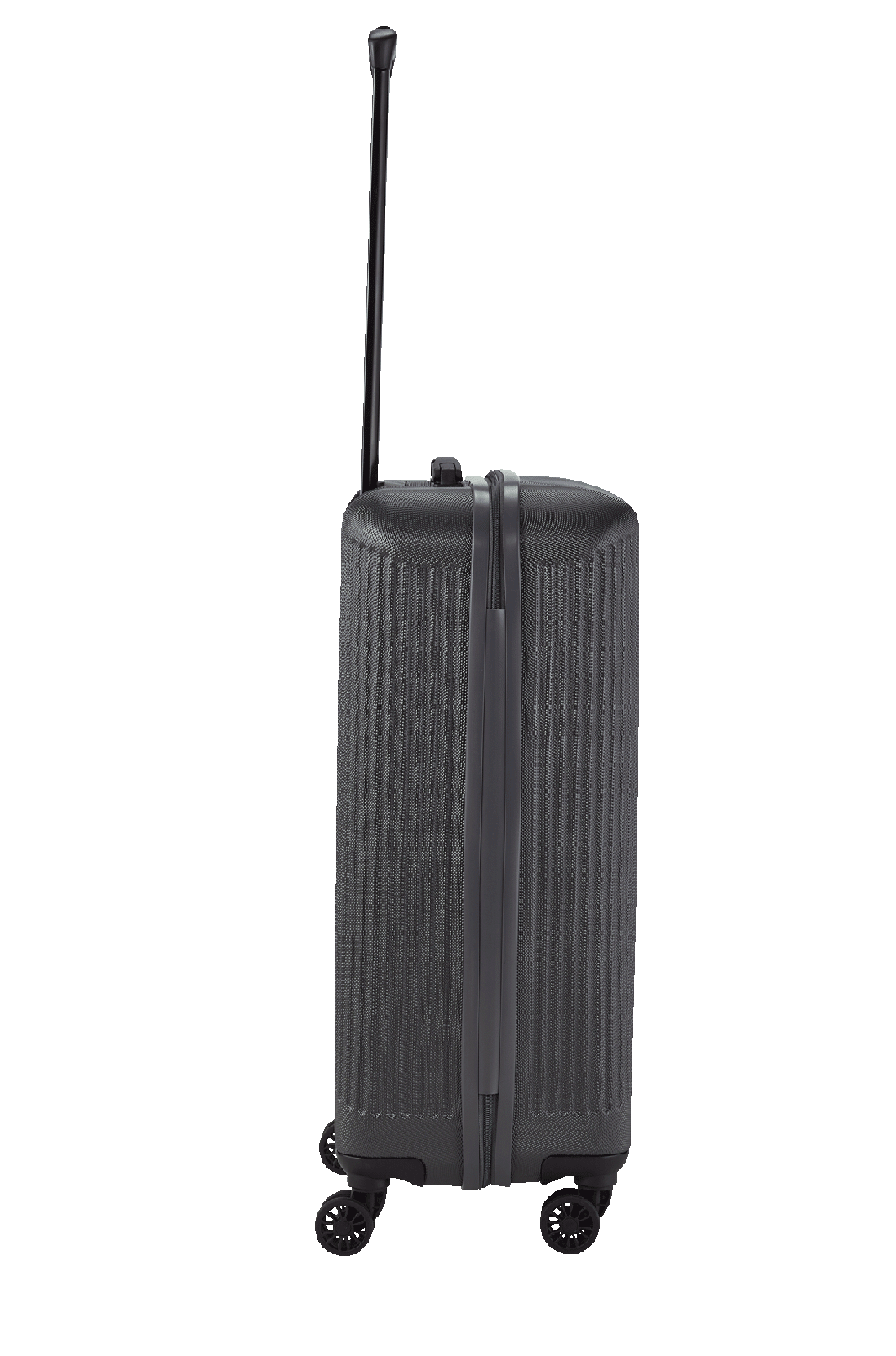 Travelite BALI 3-tlg. Koffer-Set S/M/L, Anthrazit – Produktansicht 15