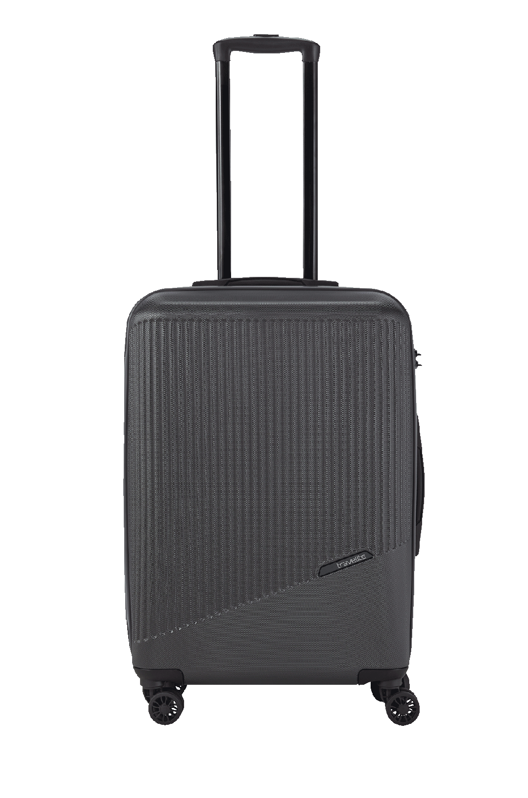 Travelite BALI 4w Trolley M, Anthrazit