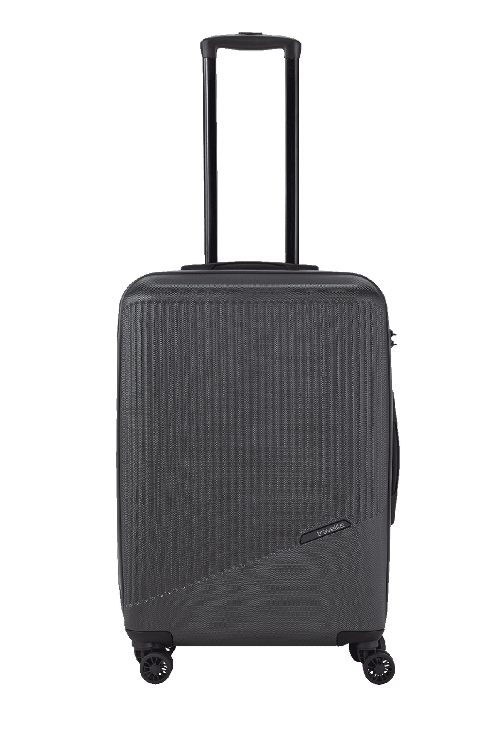 Travelite BALI 3-tlg. Koffer-Set S/M/L, Anthrazit – Produktansicht 12