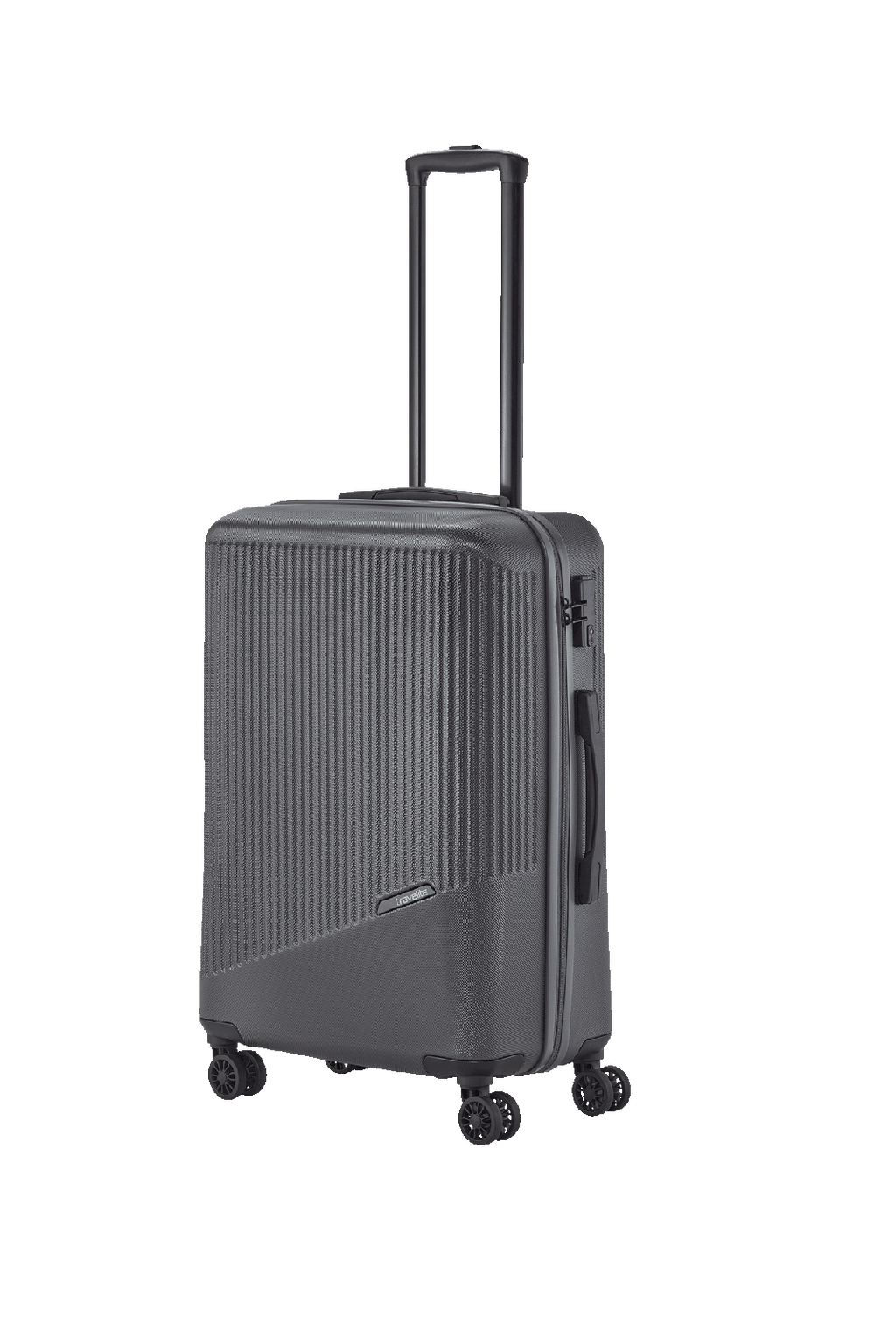 Travelite BALI 3-tlg. Koffer-Set S/M/L, Anthrazit – Produktansicht 13