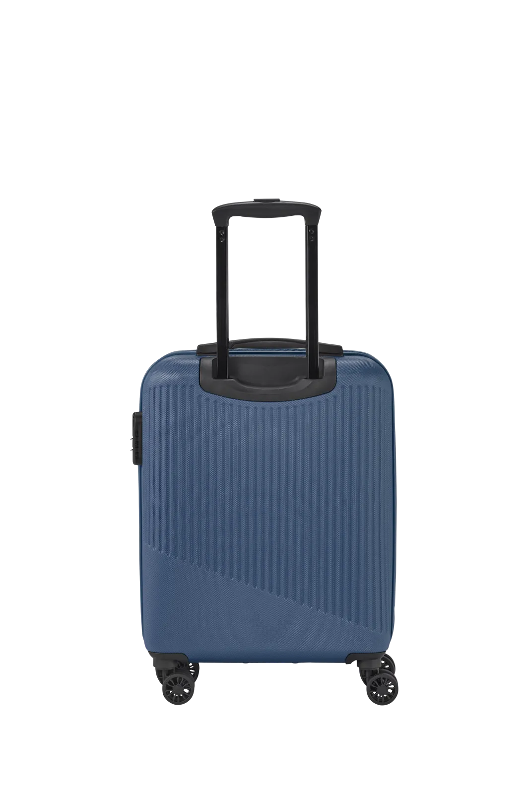 Travelite BALI 4w Trolley S, Blau – Produktansicht 3