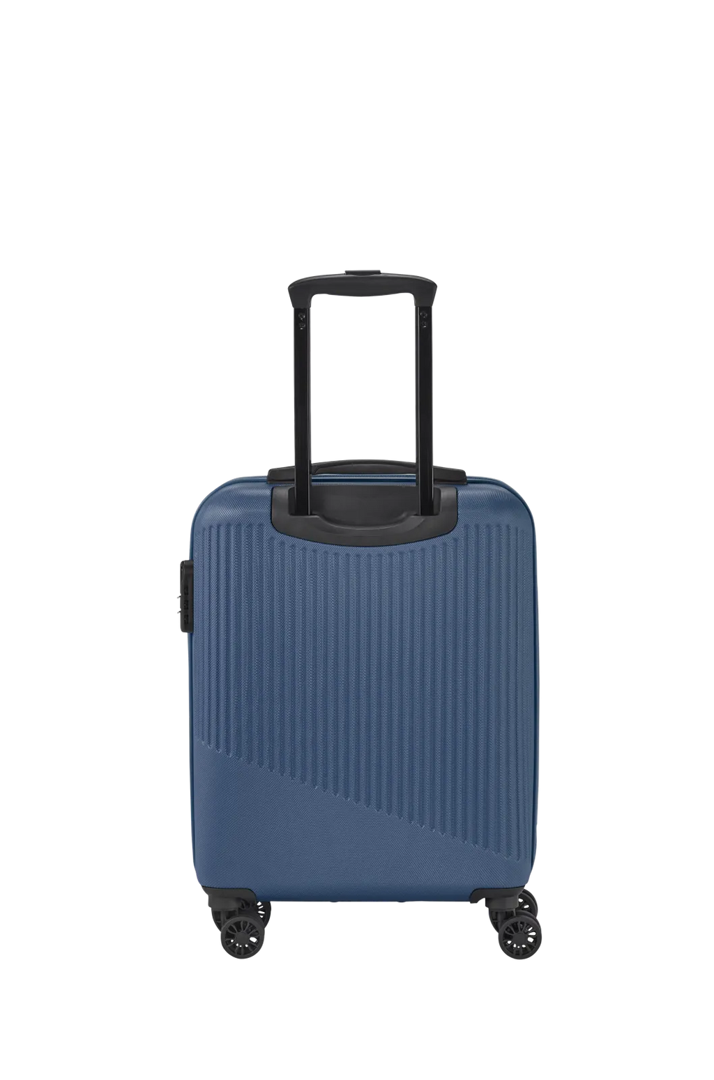 Travelite BALI 3-tlg. Koffer-Set S/M/L, Blau – Produktansicht 14