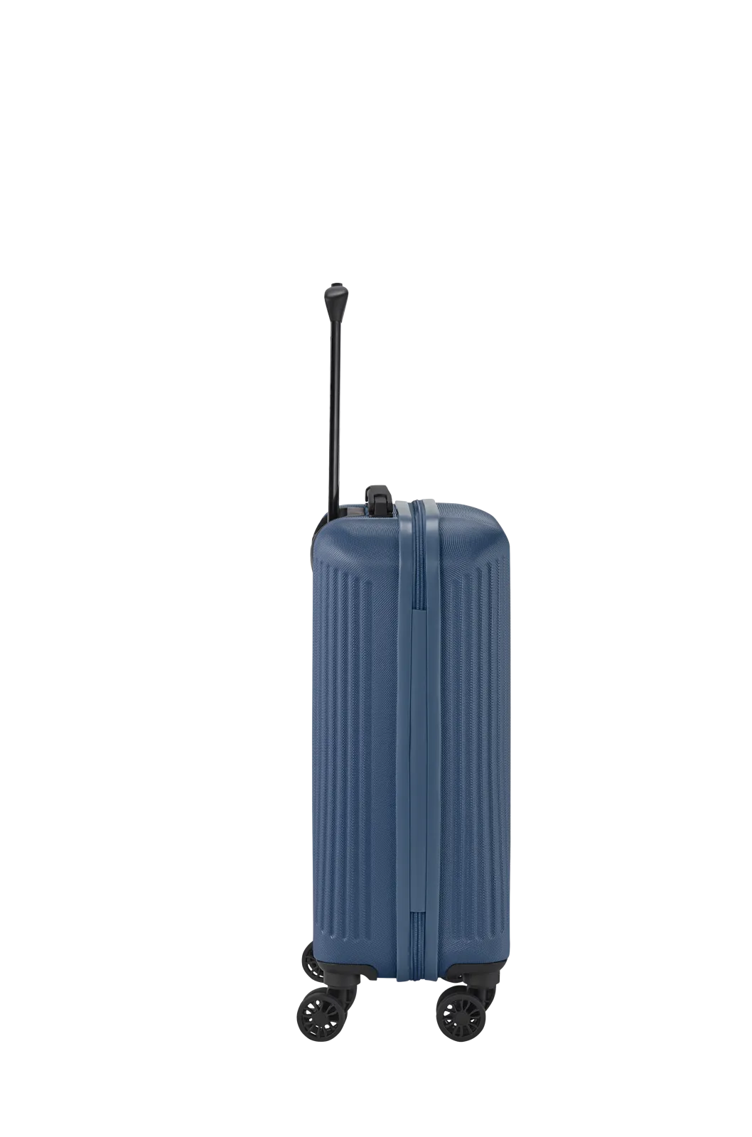 Travelite BALI 4w Trolley S, Blau – Produktansicht 5