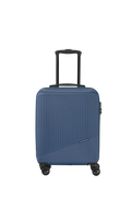 Travelite BALI 4w Trolley S, Blau