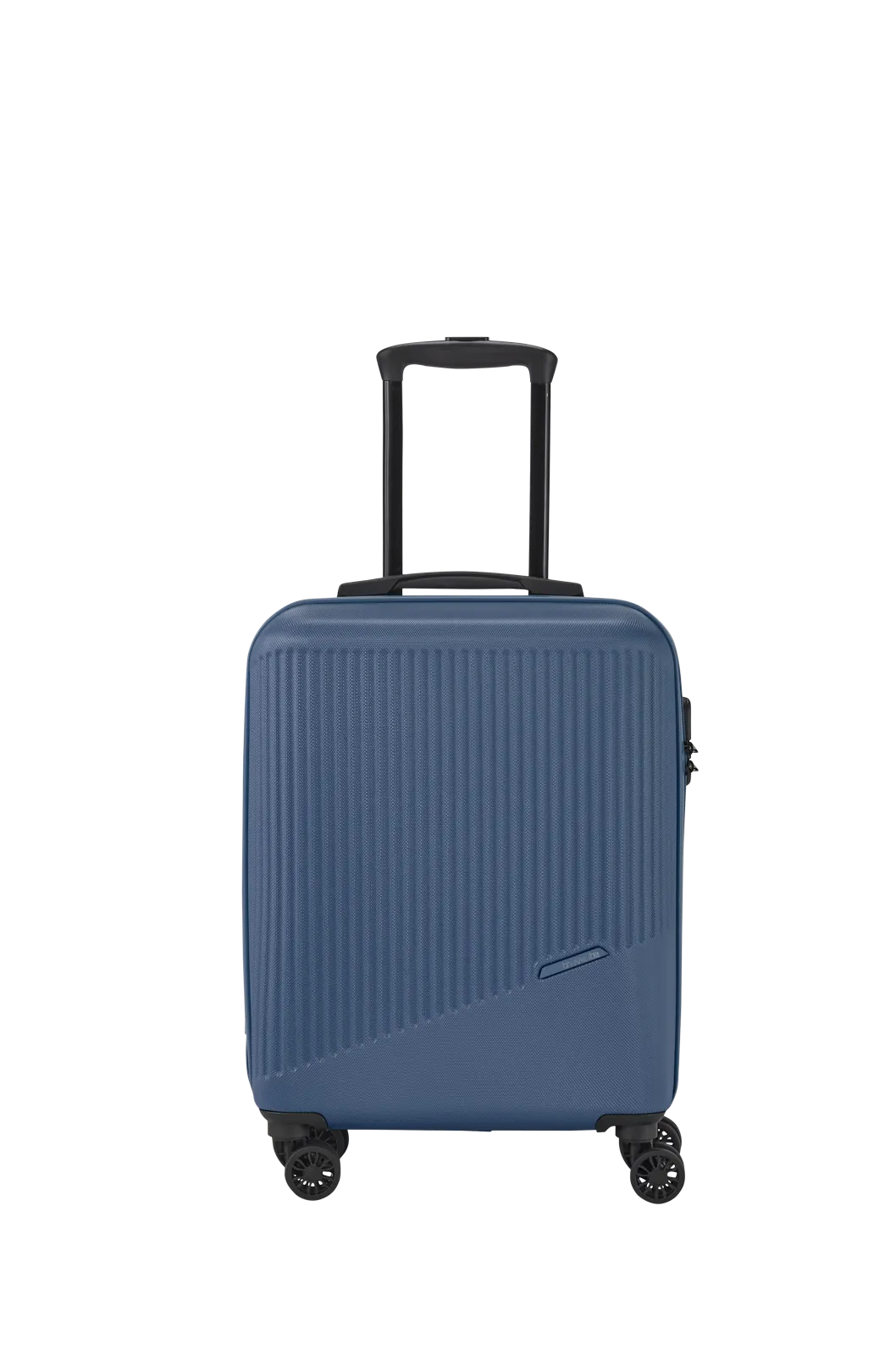 Travelite BALI 4w Trolley S, Blau