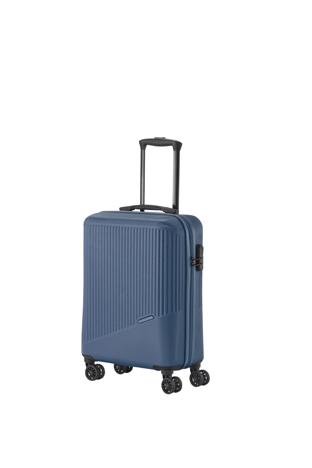 Travelite BALI 3-tlg. Koffer-Set S/M/L, Blau – Produktansicht 13