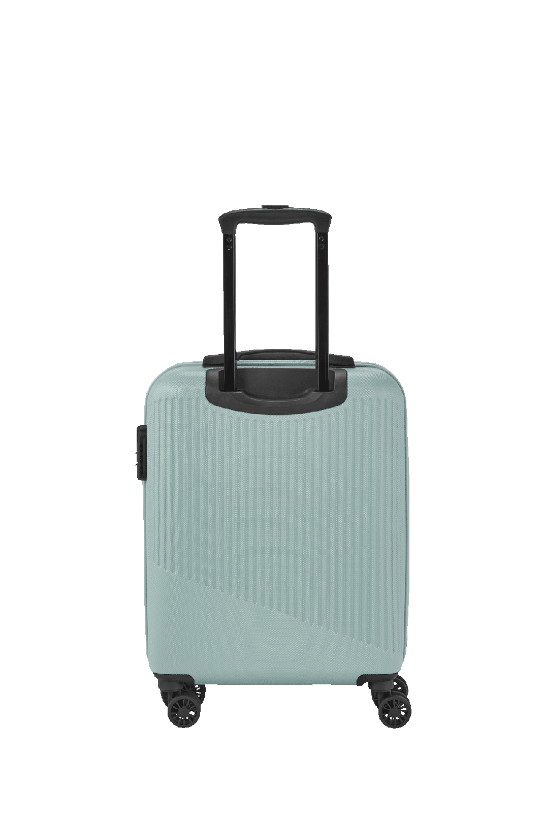 Travelite BALI 4w Trolley S, Mint – Produktansicht 5