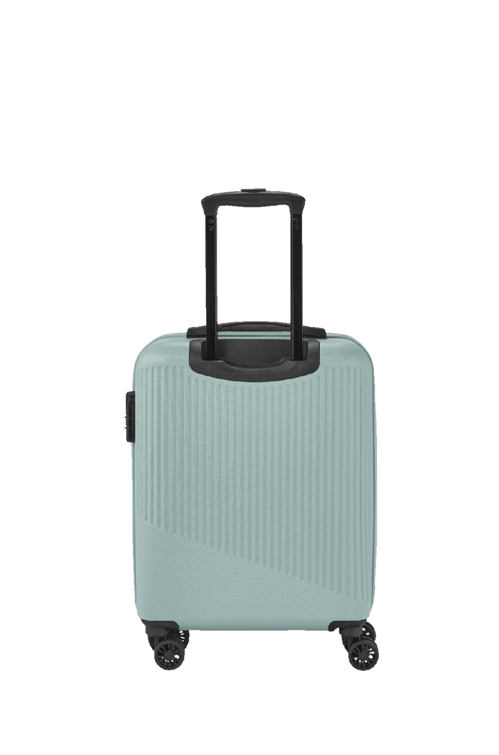 Travelite BALI 3-tlg. Koffer-Set S/M/L, Mint – Produktansicht 11