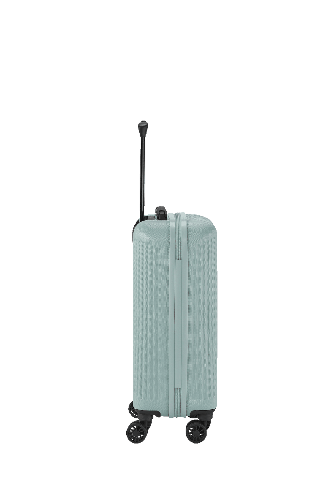 Travelite BALI 4w Trolley S, Mint – Produktansicht 4