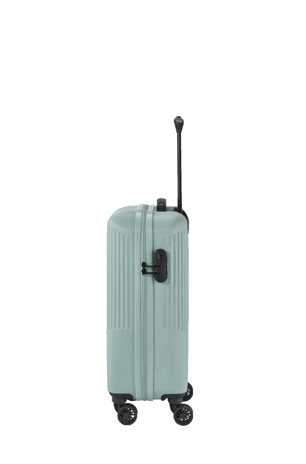 Travelite BALI 4w Trolley S, Mint – Produktansicht 3
