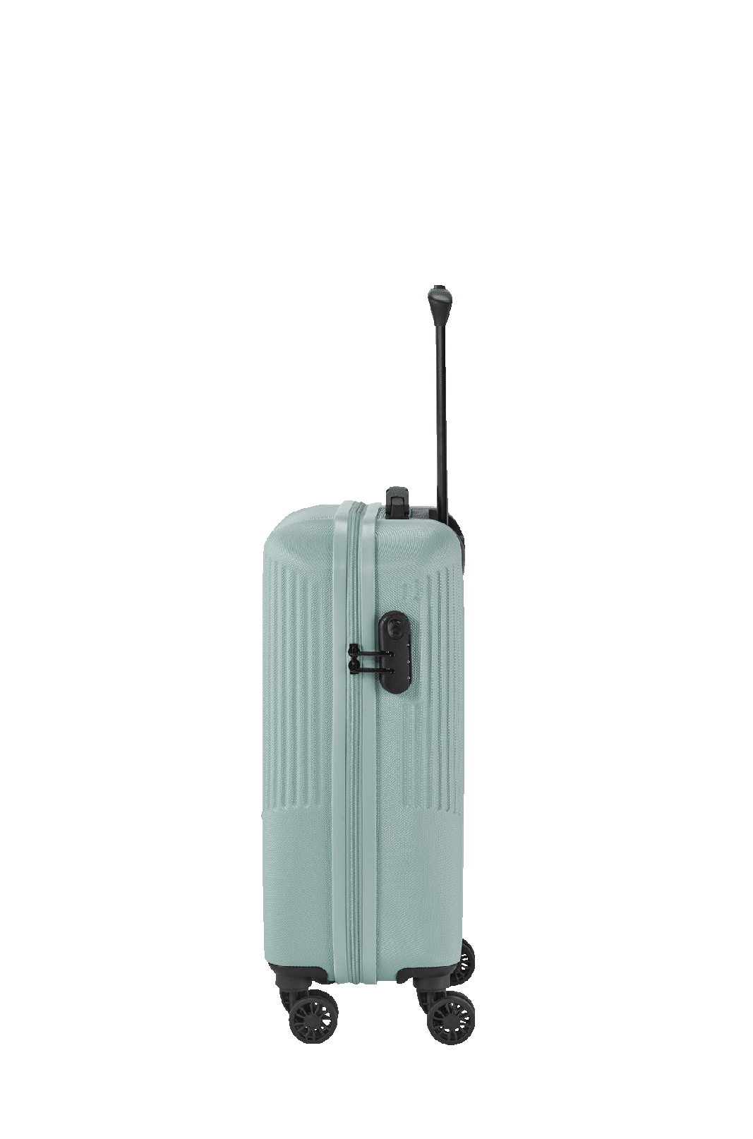 Travelite BALI 3-tlg. Koffer-Set S/M/L, Mint – Produktansicht 9