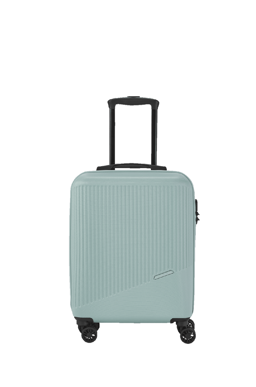 Travelite BALI 4w Trolley S, Mint