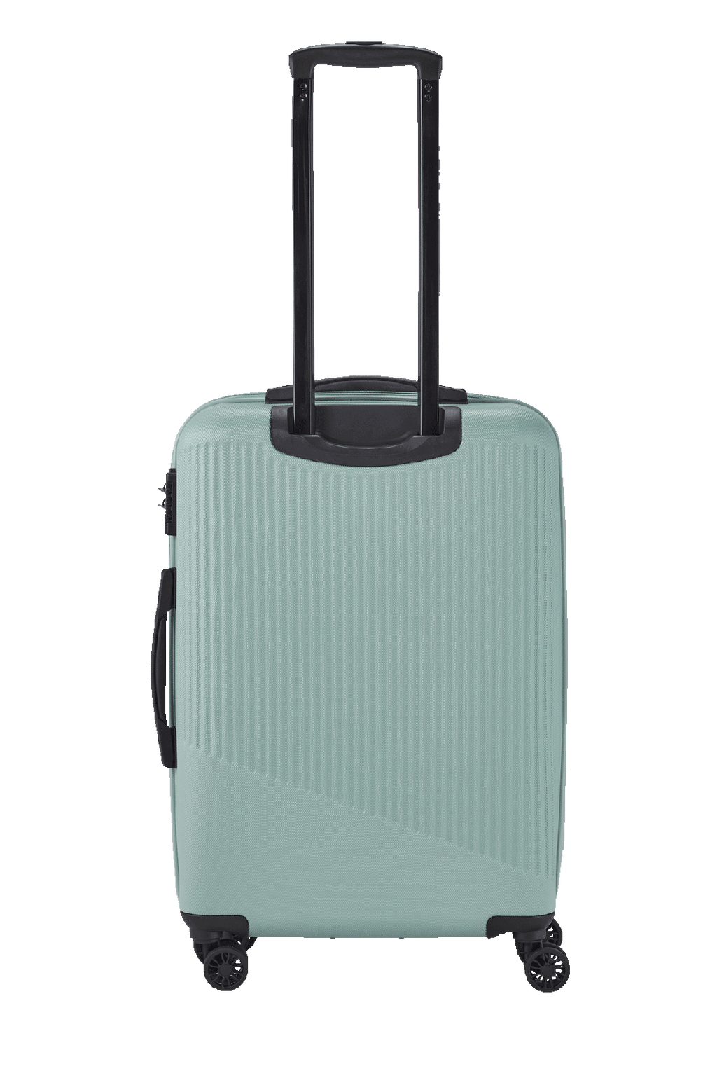 Travelite BALI 3-tlg. Koffer-Set S/M/L, Mint – Produktansicht 17