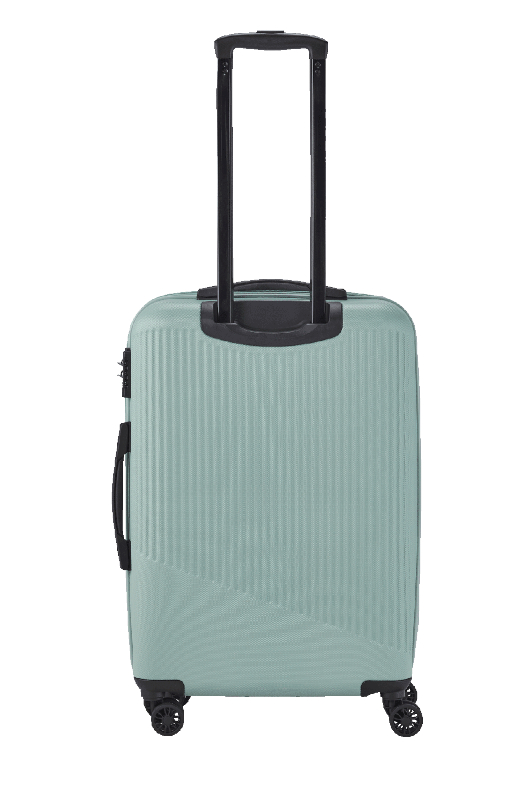 Travelite BALI 3-tlg. Koffer-Set S/M/L, Mint – Produktansicht 17