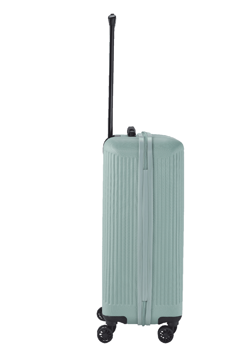 Travelite BALI 3-tlg. Koffer-Set S/M/L, Mint – Produktansicht 16