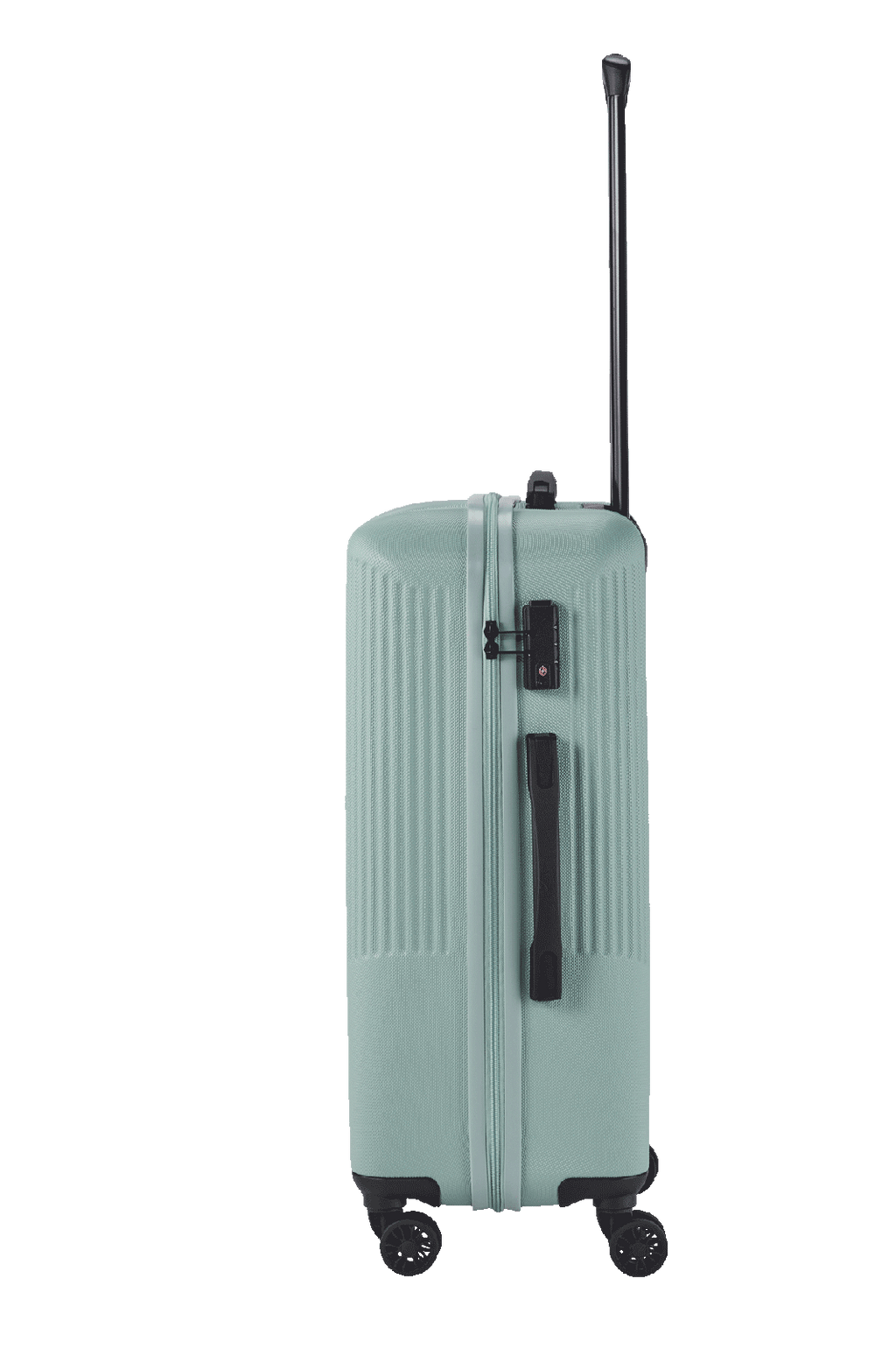 Travelite BALI 3-tlg. Koffer-Set S/M/L, Mint – Produktansicht 15