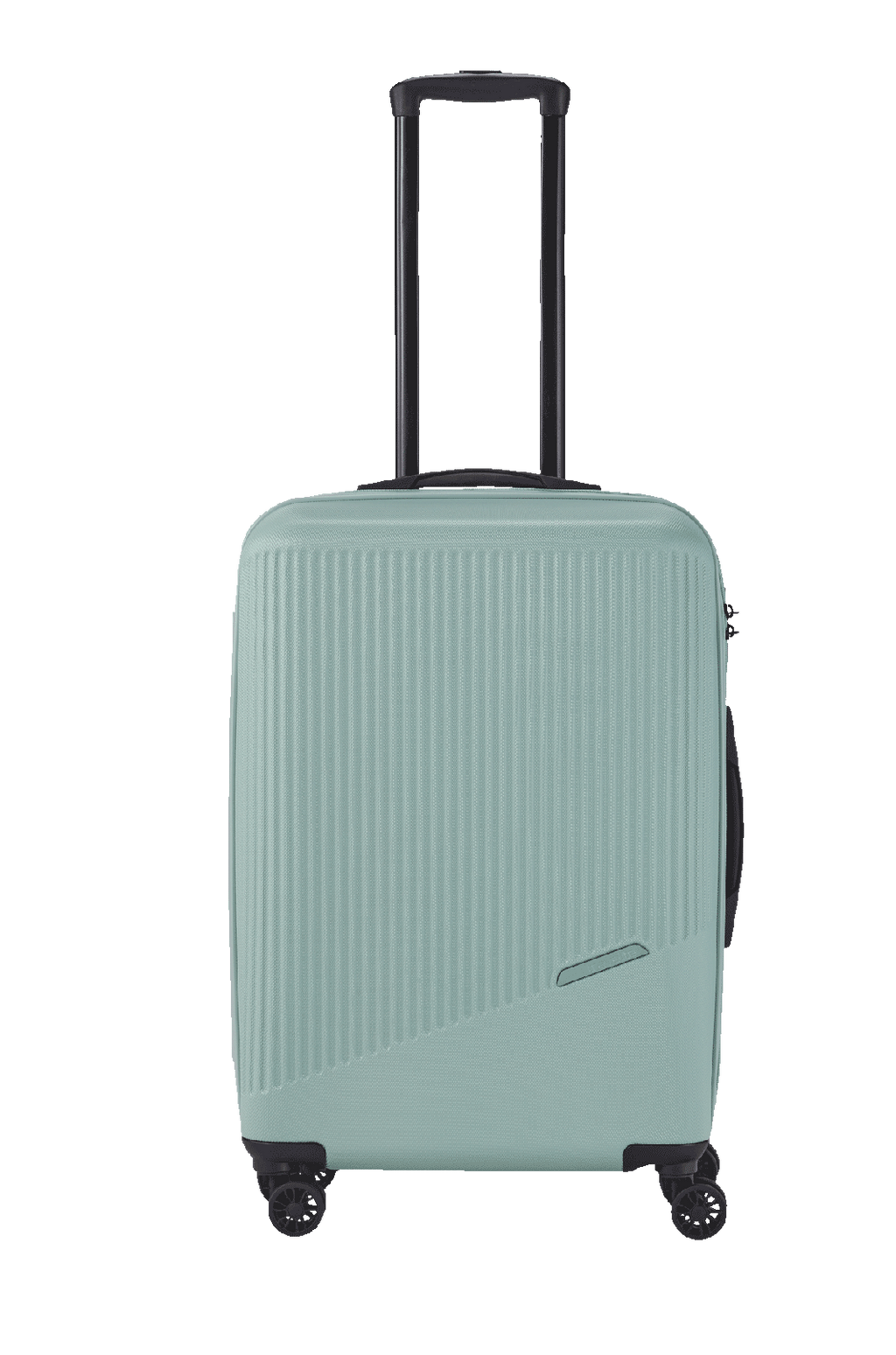 Travelite BALI 3-tlg. Koffer-Set S/M/L, Mint – Produktansicht 13