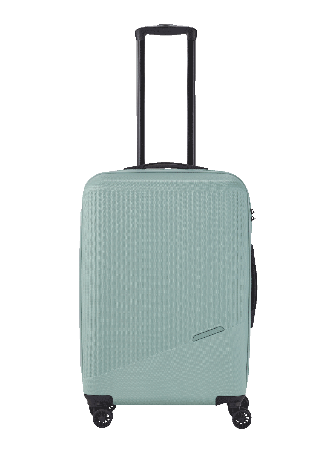 Travelite BALI 3-tlg. Koffer-Set S/M/L, Mint – Produktansicht 13