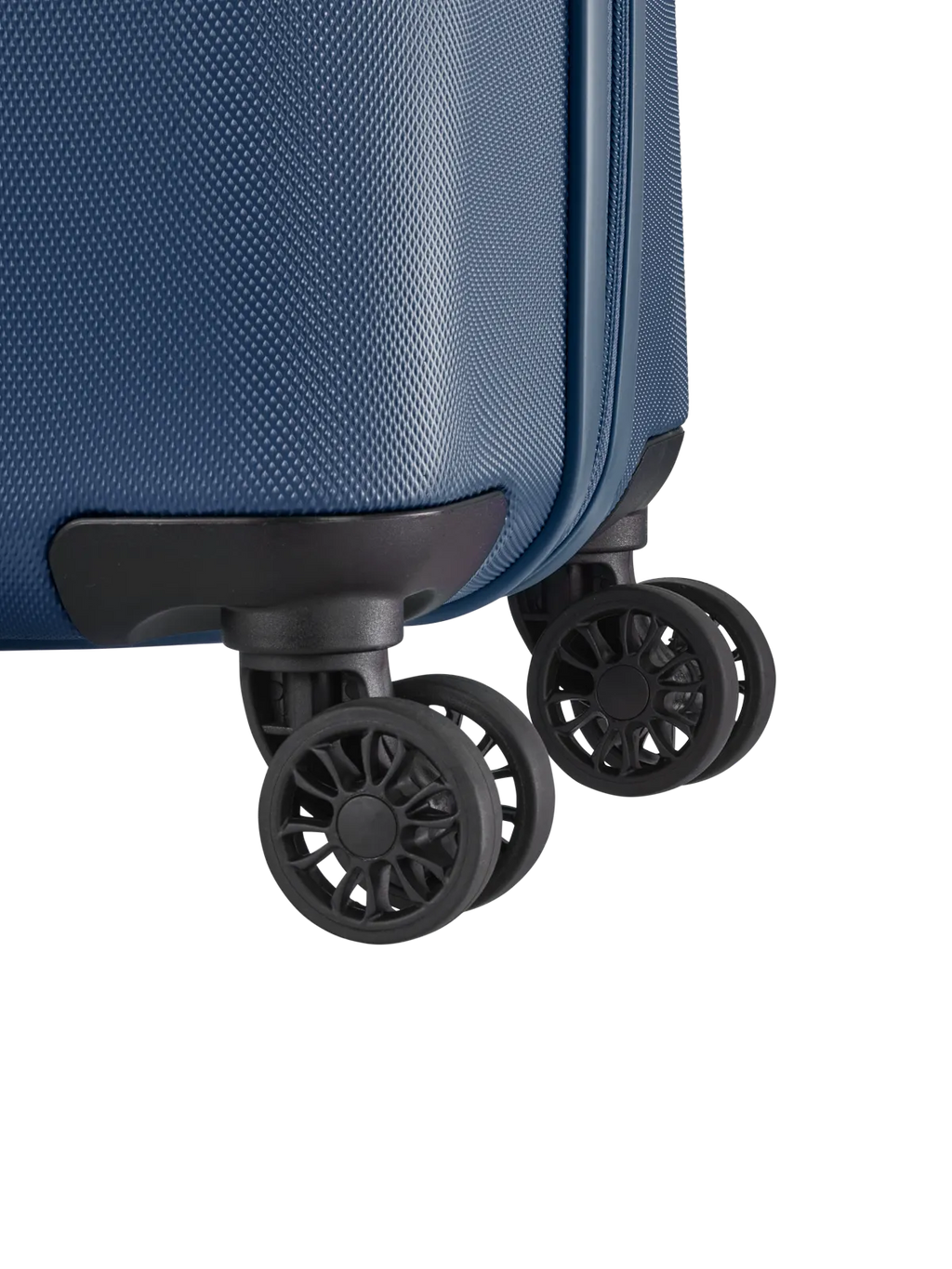 Travelite BALI 3-tlg. Koffer-Set S/M/L, Blau – Produktansicht 10