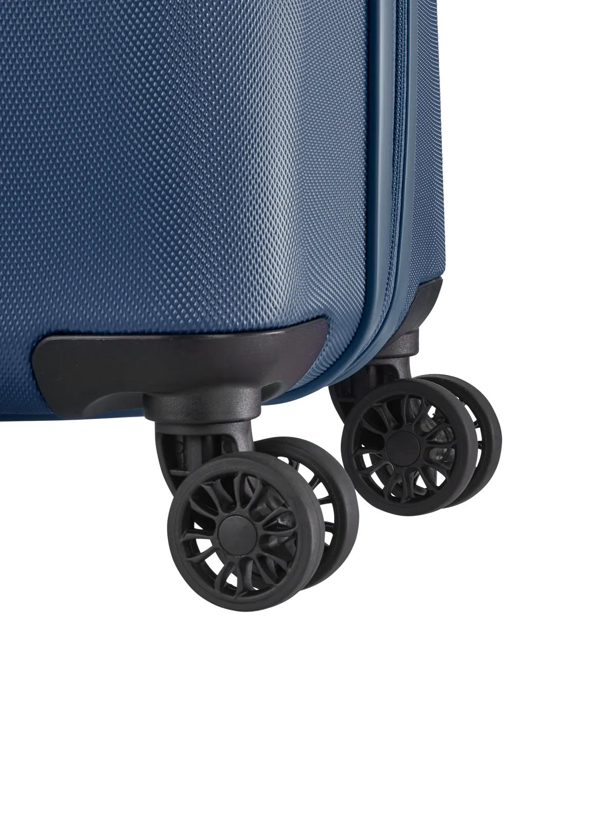 Travelite BALI 3-tlg. Koffer-Set S/M/L, Blau – Produktansicht 10