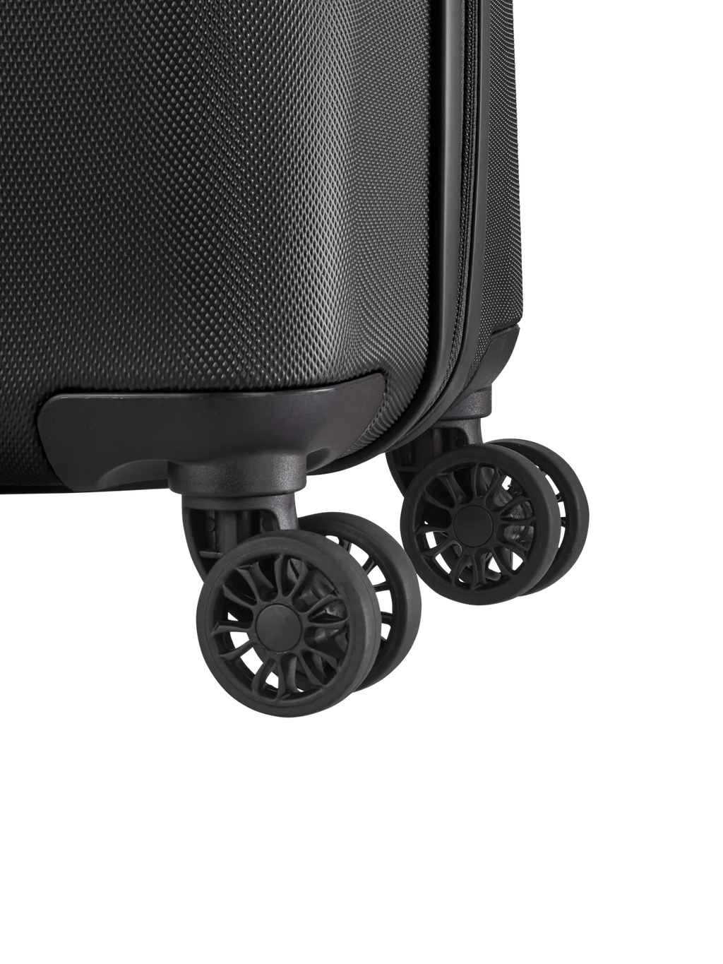 Travelite BALI 3-tlg. Koffer-Set S/M/L, Schwarz – Produktansicht 7