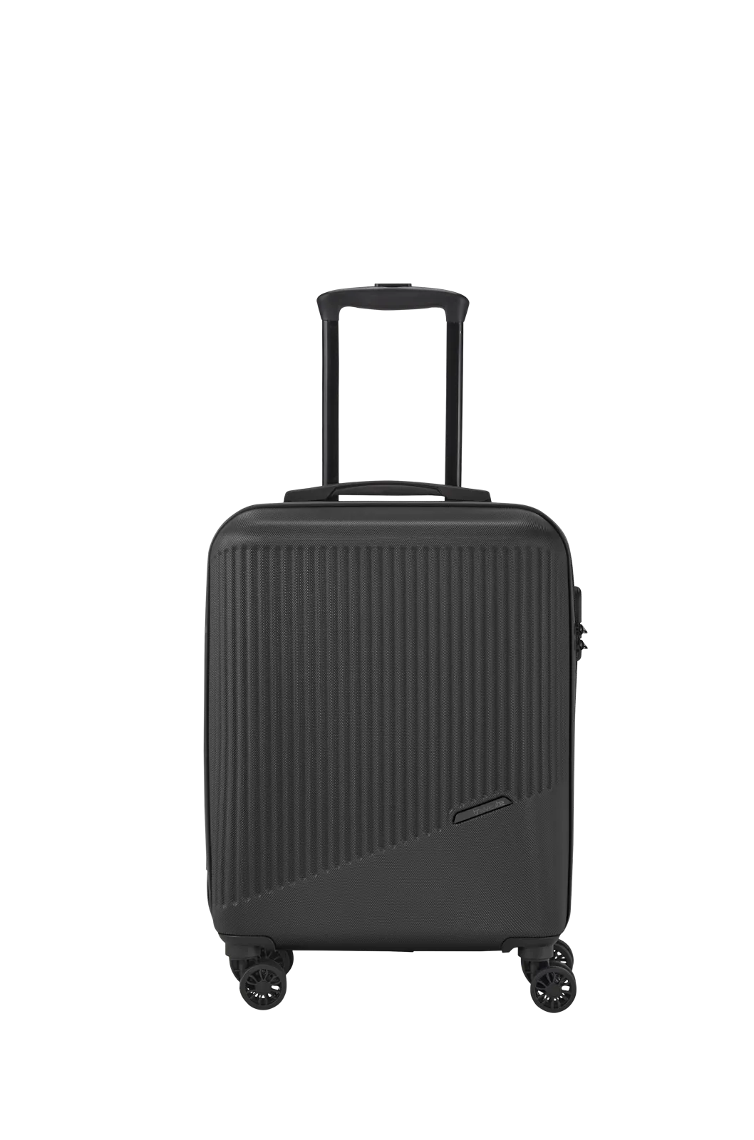 Travelite BALI 4w Trolley S, Schwarz