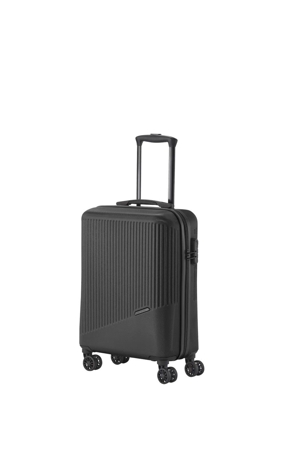 Travelite BALI 3-tlg. Koffer-Set S/M/L, Schwarz – Produktansicht 9