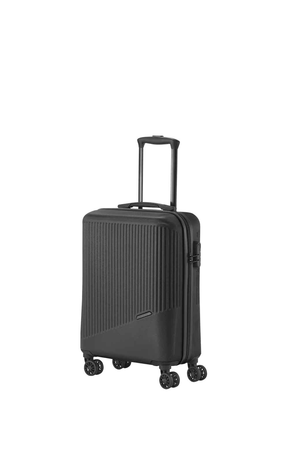 Travelite BALI 3-tlg. Koffer-Set S/M/L, Schwarz – Produktansicht 9