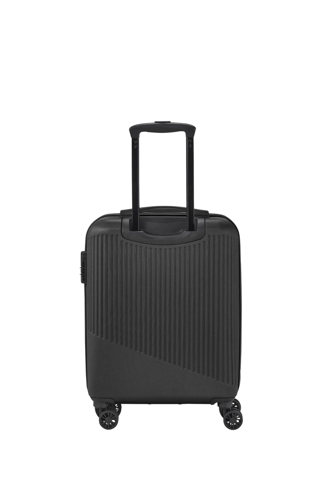 Travelite BALI 3-tlg. Koffer-Set S/M/L, Schwarz – Produktansicht 10
