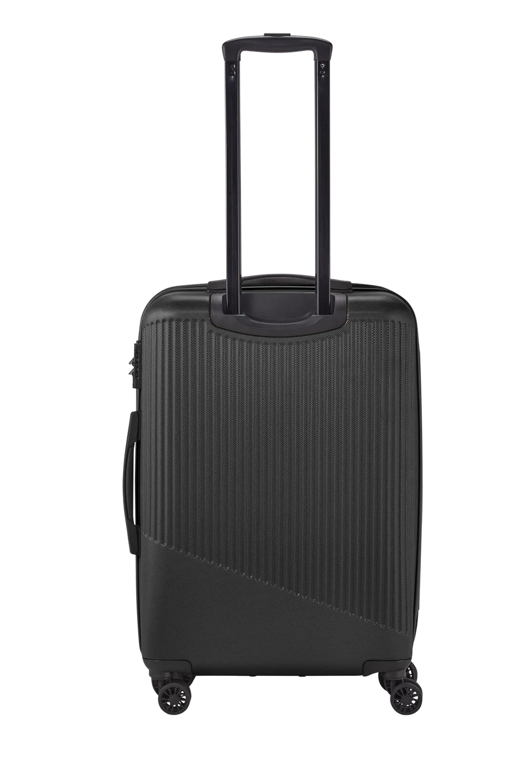 Travelite BALI 3-tlg. Koffer-Set S/M/L, Schwarz – Produktansicht 15