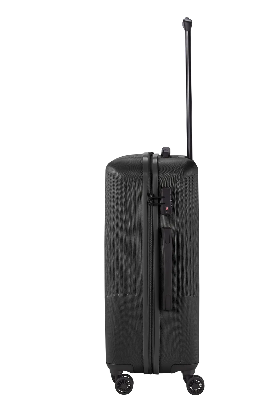 Travelite BALI 3-tlg. Koffer-Set S/M/L, Schwarz – Produktansicht 13