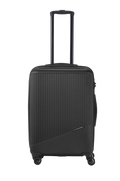 Travelite BALI 4w Trolley M, Schwarz