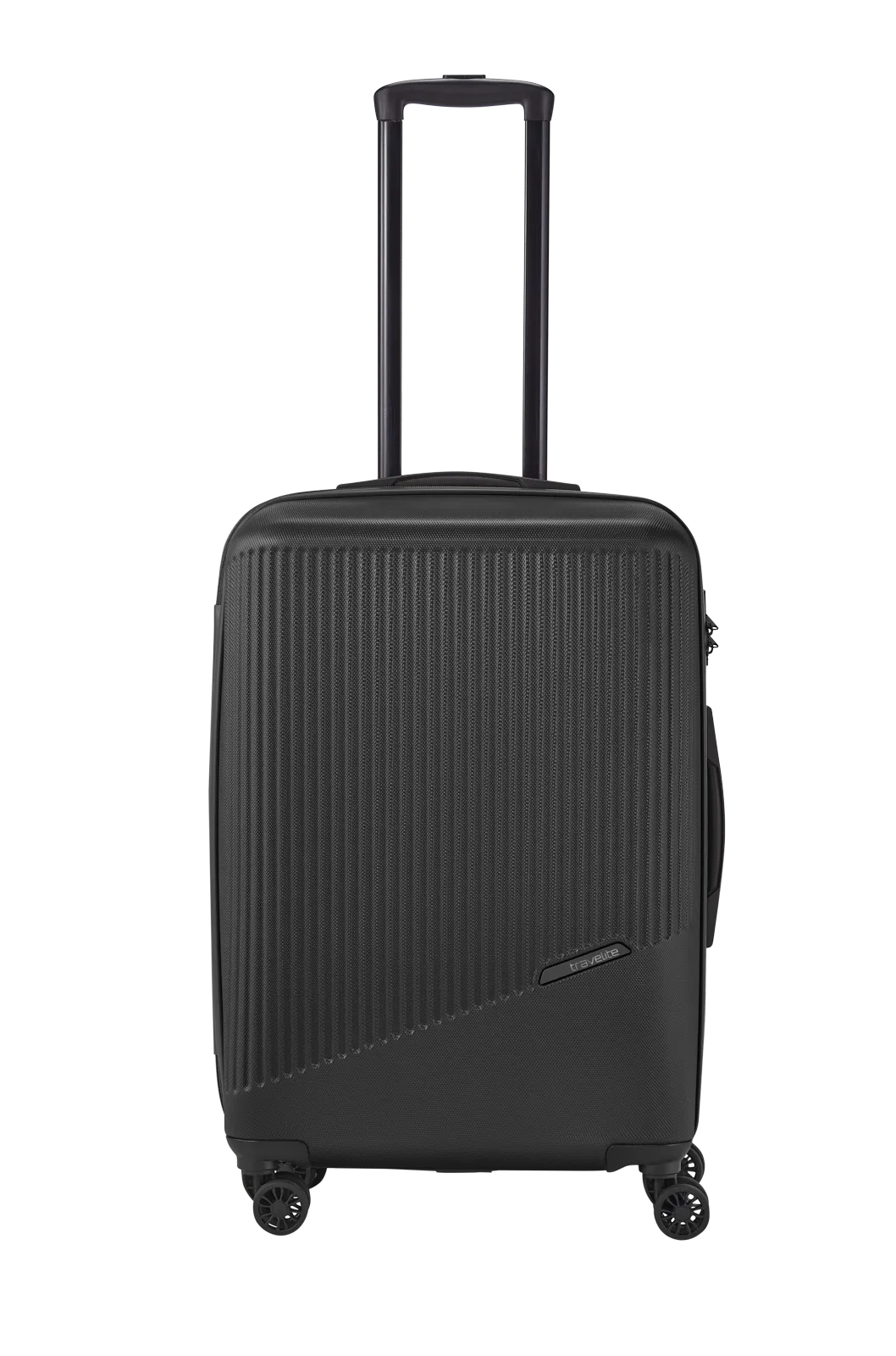 Travelite BALI 4w Trolley M, Schwarz