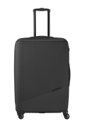 Travelite BALI 4w Trolley L, Schwarz