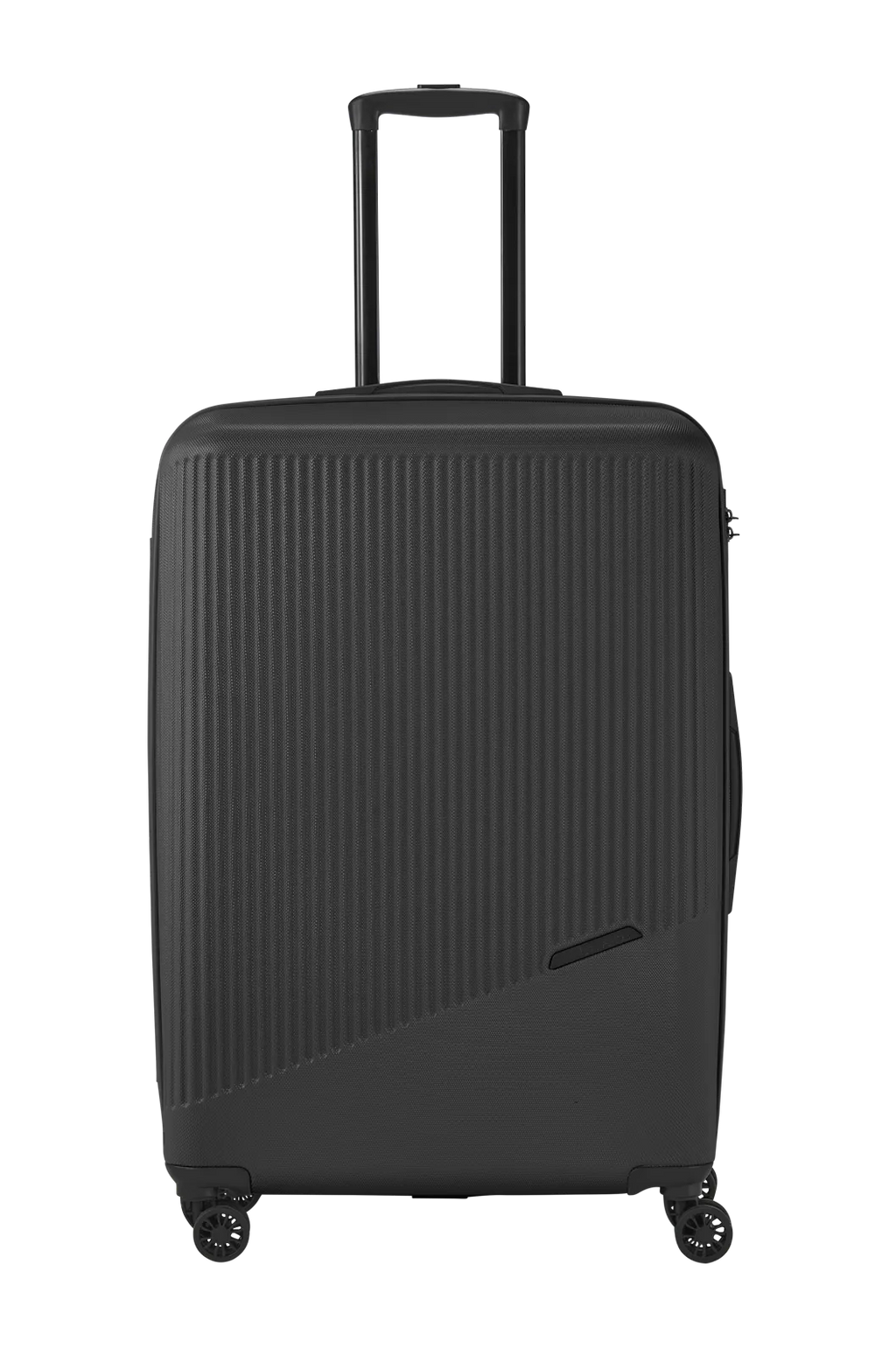 Travelite BALI 3-tlg. Koffer-Set S/M/L, Schwarz – Produktansicht 3