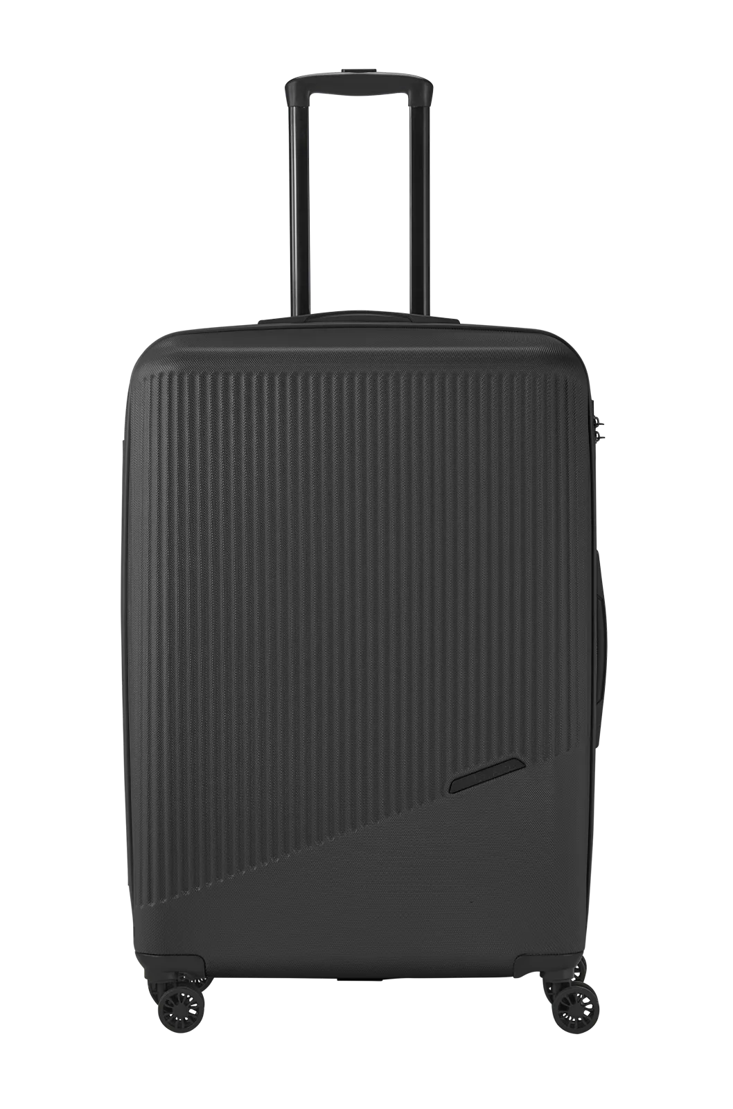 Travelite BALI 3-tlg. Koffer-Set S/M/L, Schwarz – Produktansicht 3