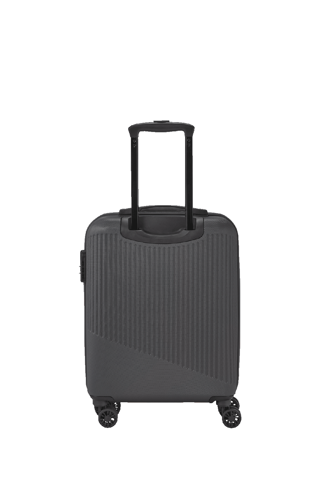 Travelite BALI 4w Trolley S, Anthrazit – Produktansicht 5