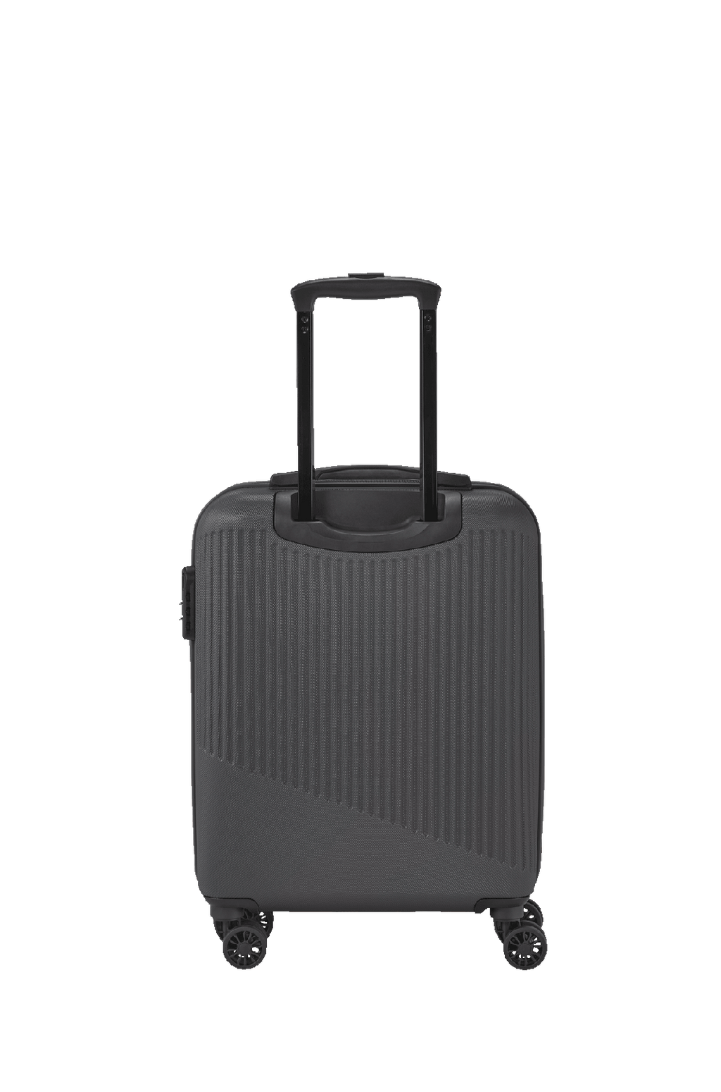 Travelite BALI 3-tlg. Koffer-Set S/M/L, Anthrazit – Produktansicht 10