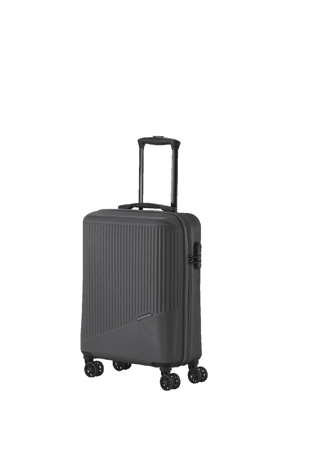 Travelite BALI 3-tlg. Koffer-Set S/M/L, Anthrazit – Produktansicht 7