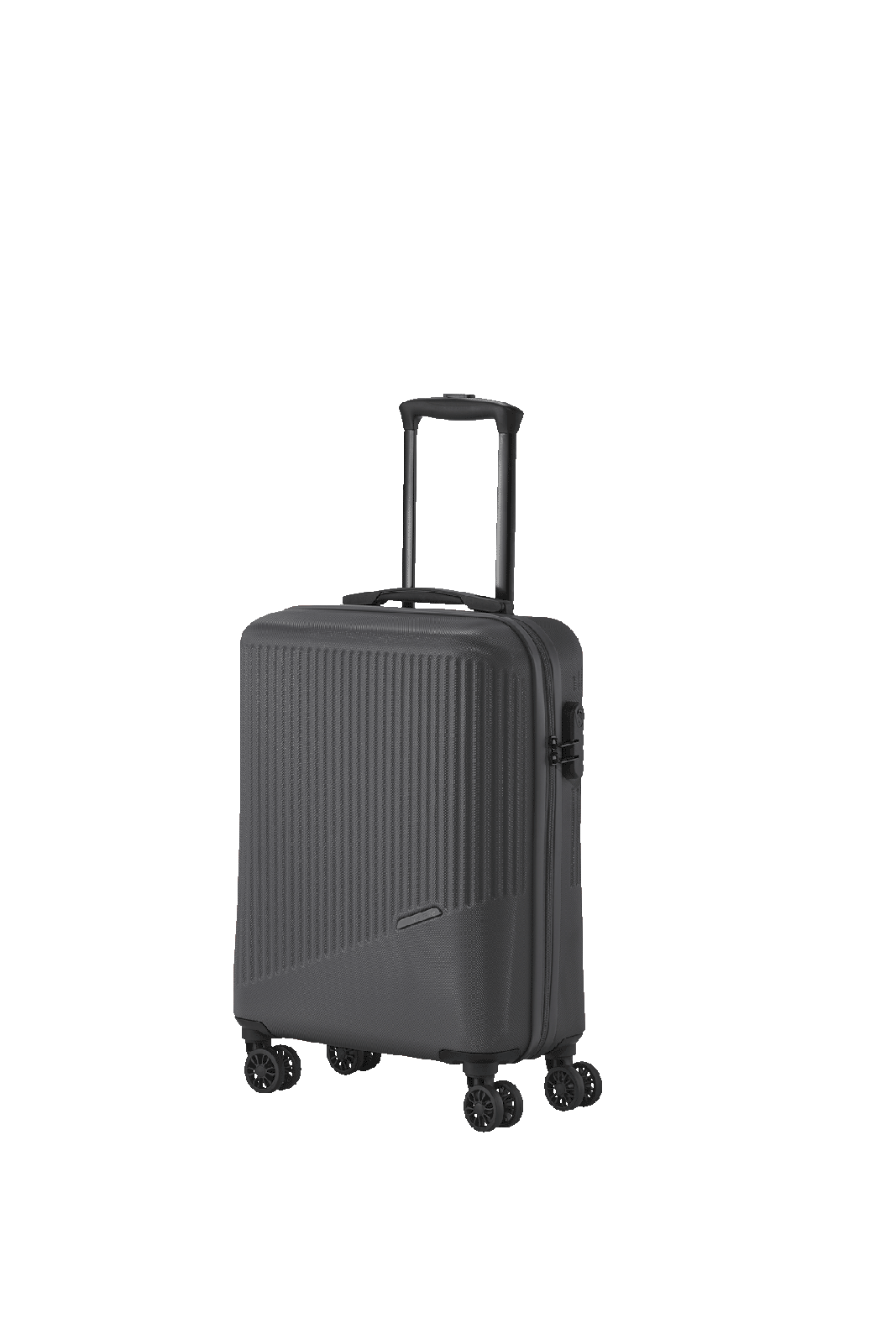 Travelite BALI 3-tlg. Koffer-Set S/M/L, Anthrazit – Produktansicht 7