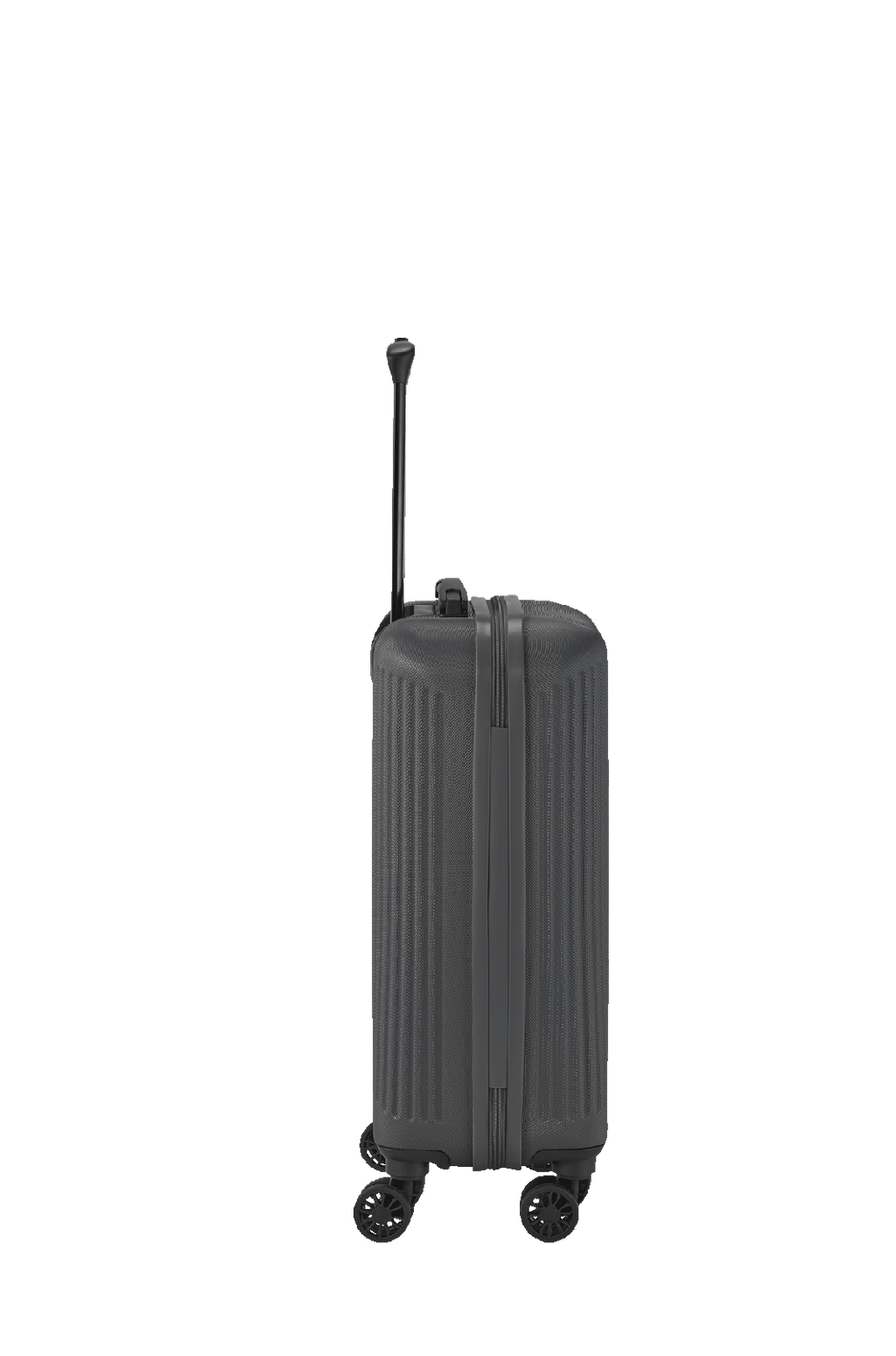 Travelite BALI 3-tlg. Koffer-Set S/M/L, Anthrazit – Produktansicht 9