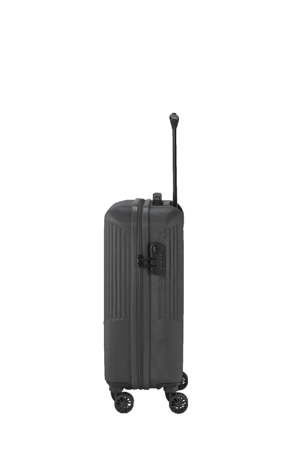 Travelite BALI 4w Trolley S, Anthrazit – Produktansicht 3